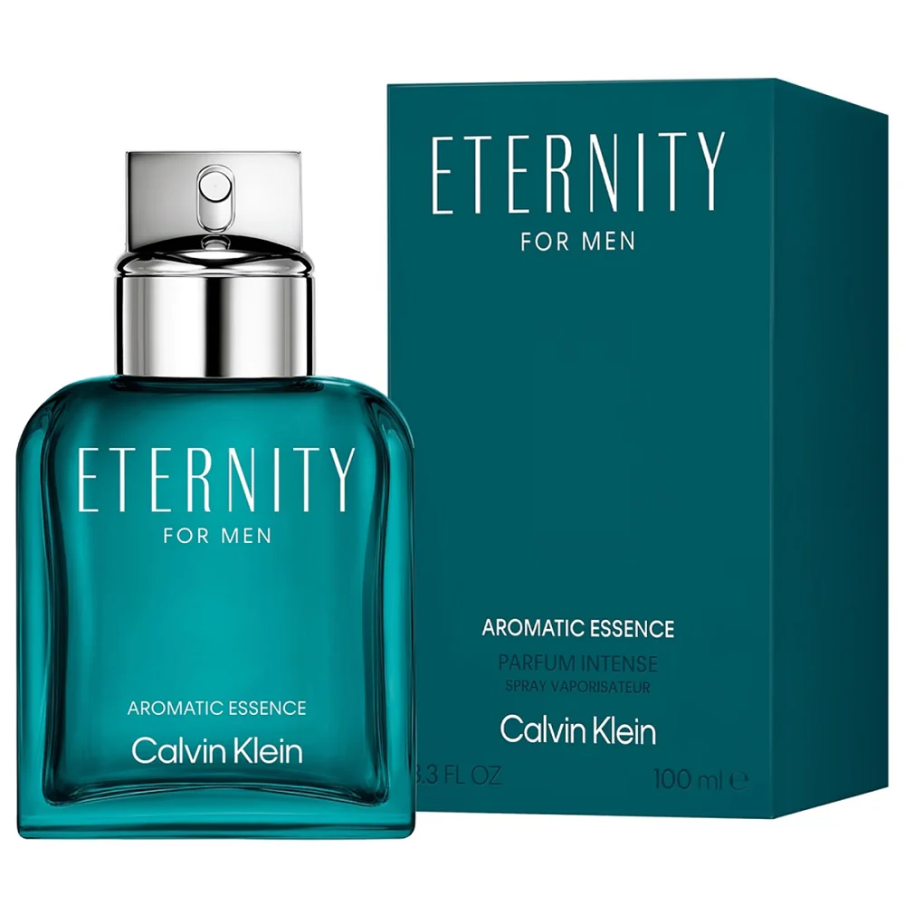 Eternity For Men Aromatic Essence perfumy - Image 2