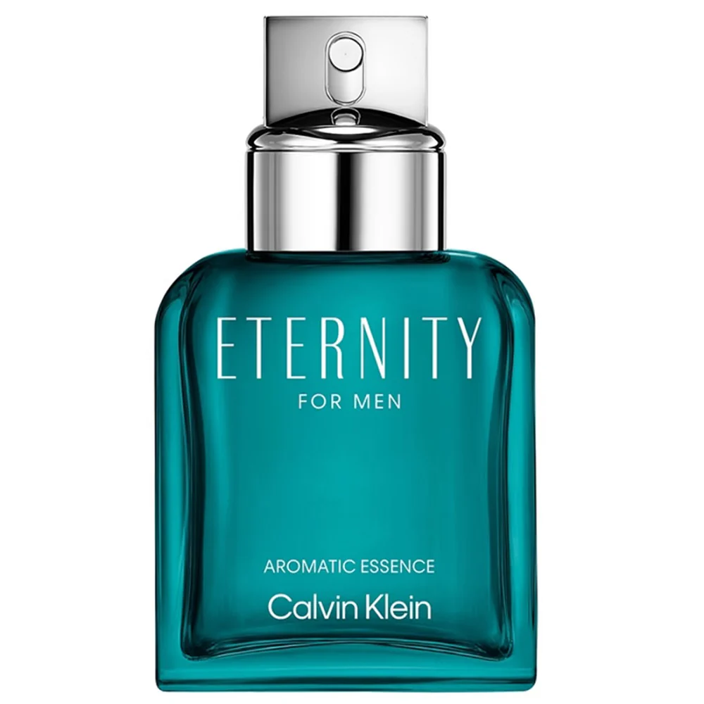 Eternity For Men Aromatic Essence perfumy - Image 4