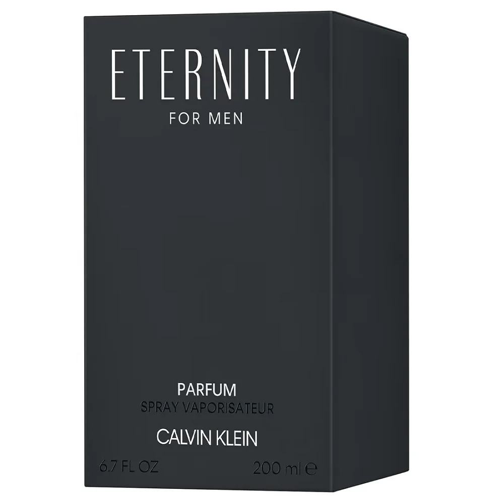 Eternity For Men perfumy - Image 2