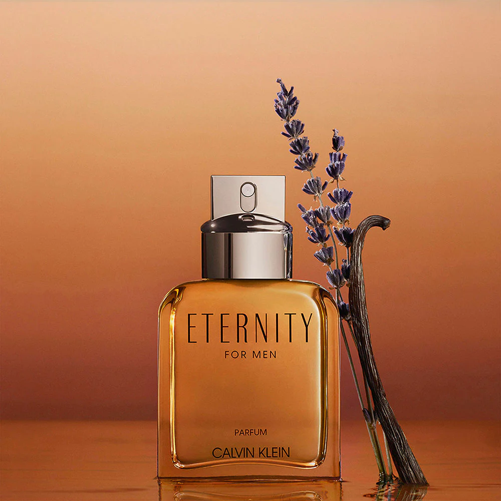 Eternity For Men perfumy - Image 3