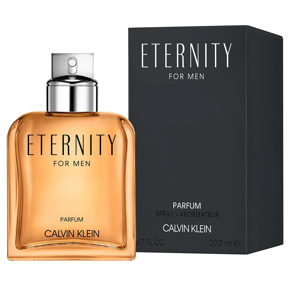 Eternity For Men perfumy - Image 4