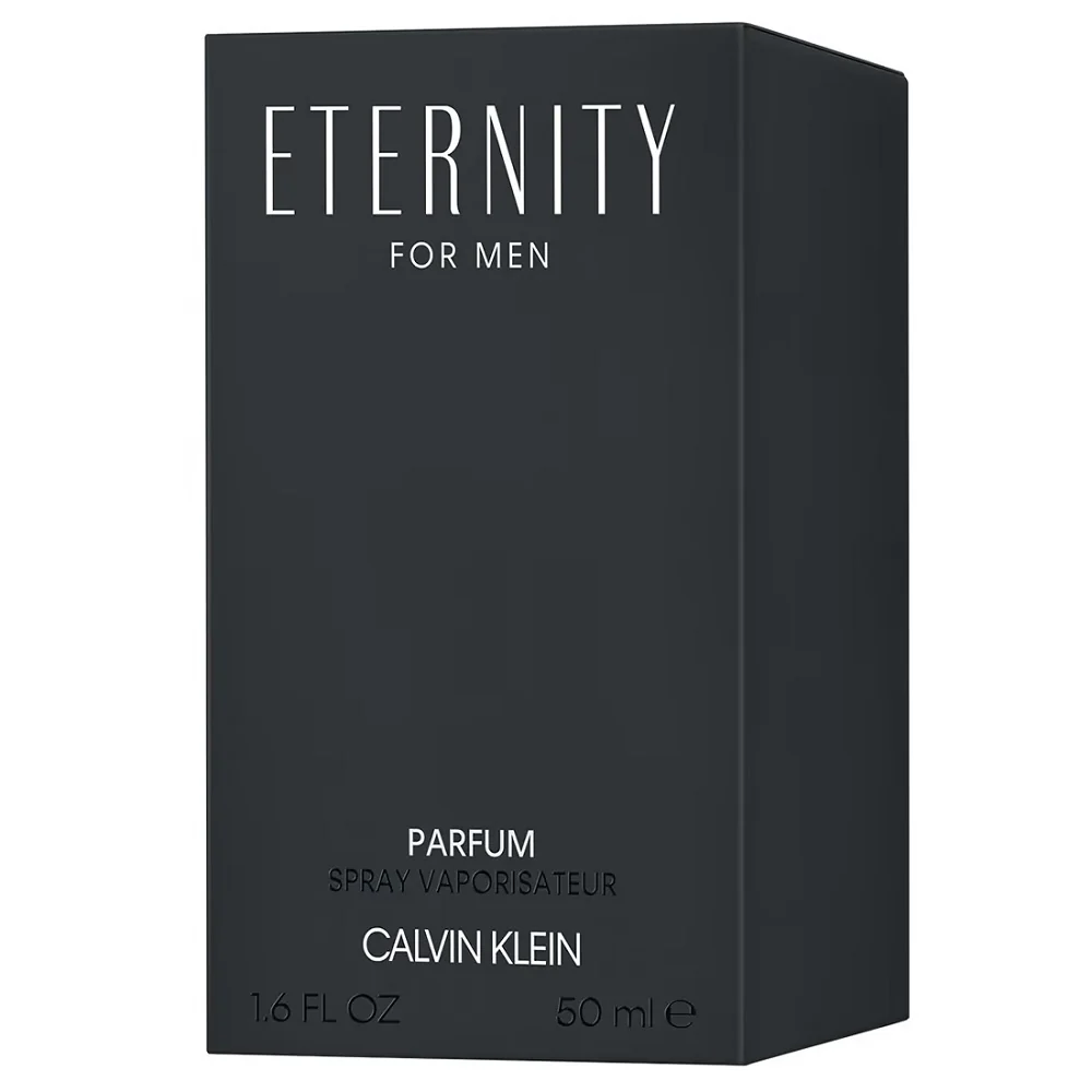 Eternity For Men perfumy - Image 5