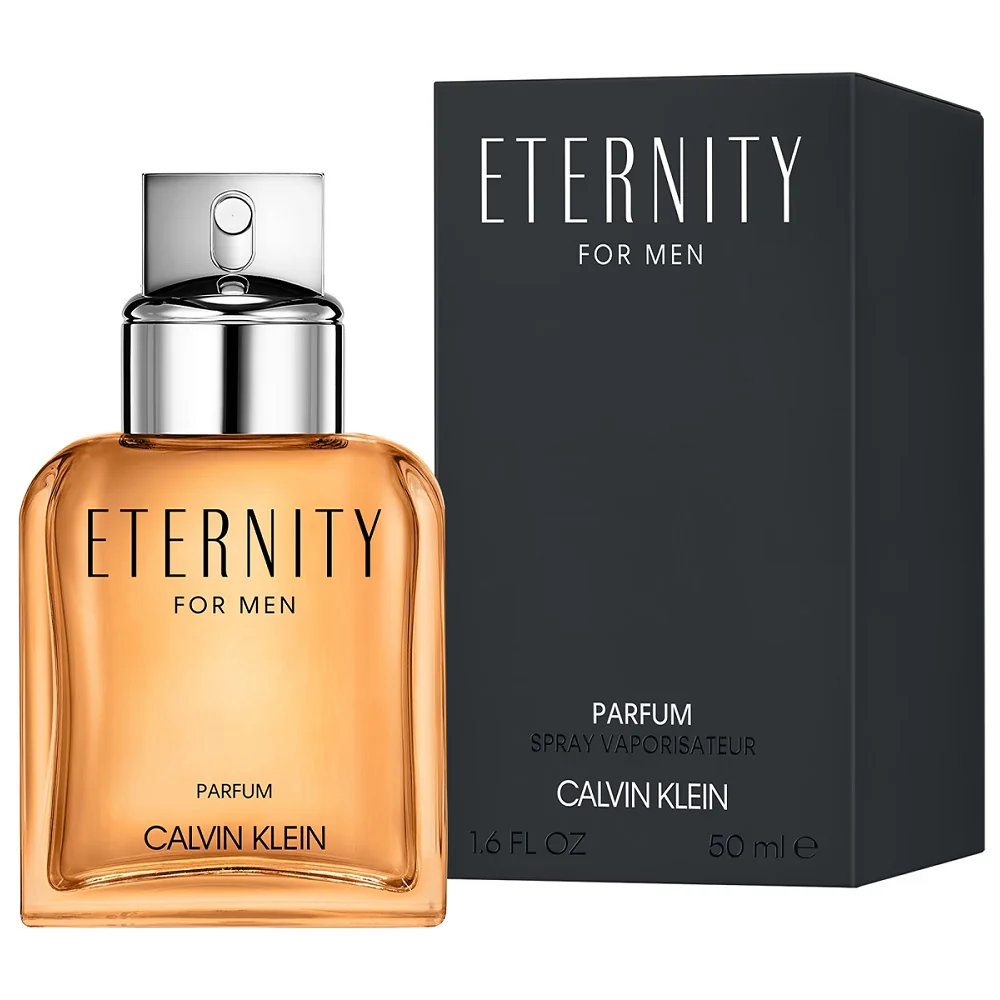 Eternity For Men perfumy - Image 6