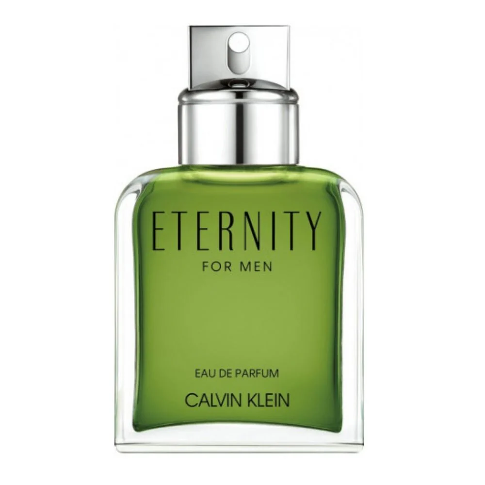 Eternity For Men woda perfumowana spray
