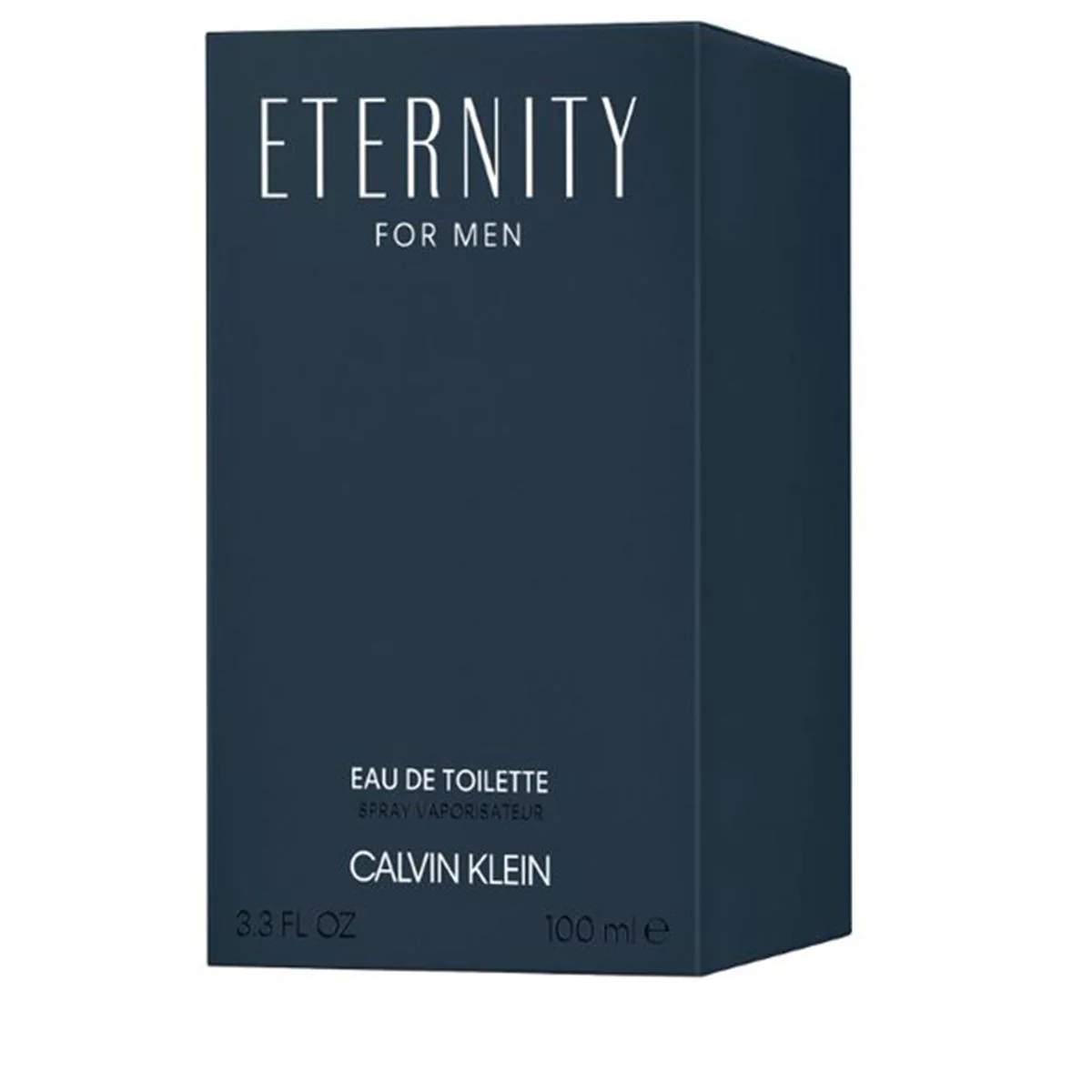 Eternity for Men woda toaletowa spray - Image 10
