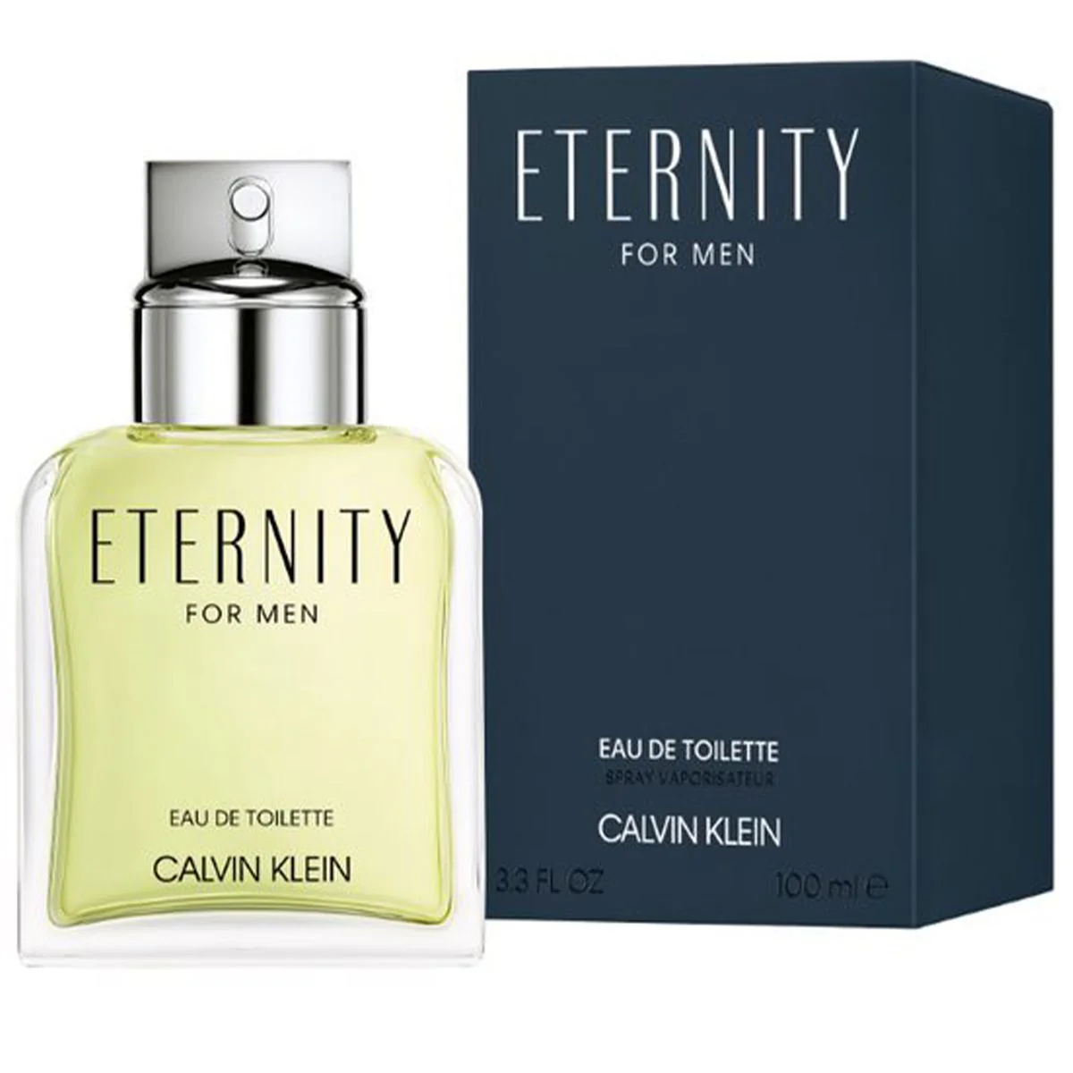 Eternity for Men woda toaletowa spray - Image 11