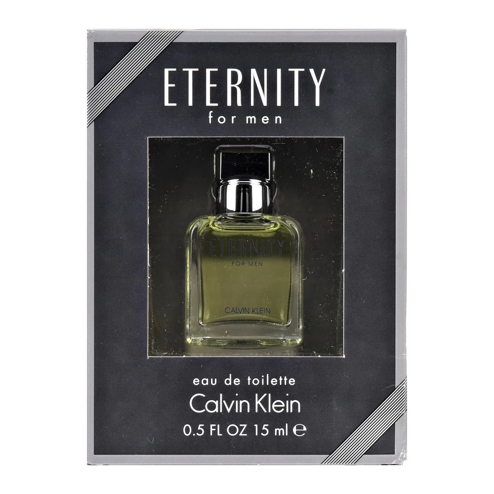 Eternity for Men woda toaletowa spray - Image 12