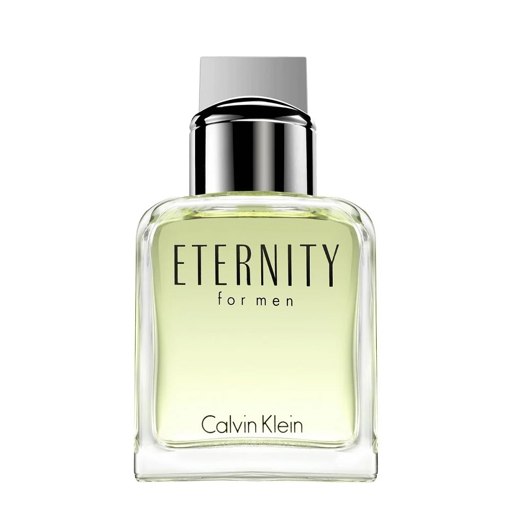 Eternity for Men woda toaletowa spray - Image 13