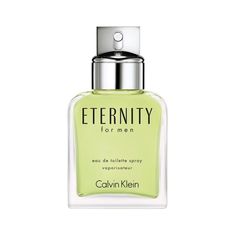 Eternity for Men woda toaletowa spray - Image 14