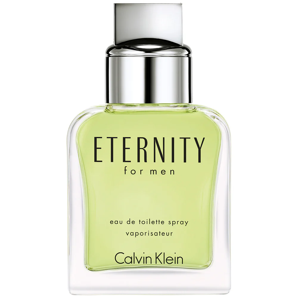 Eternity for Men woda toaletowa spray - Image 15