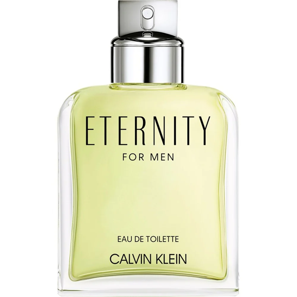 Eternity for Men woda toaletowa spray - Image 17