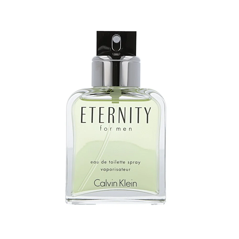 Eternity for Men woda toaletowa spray - Image 5