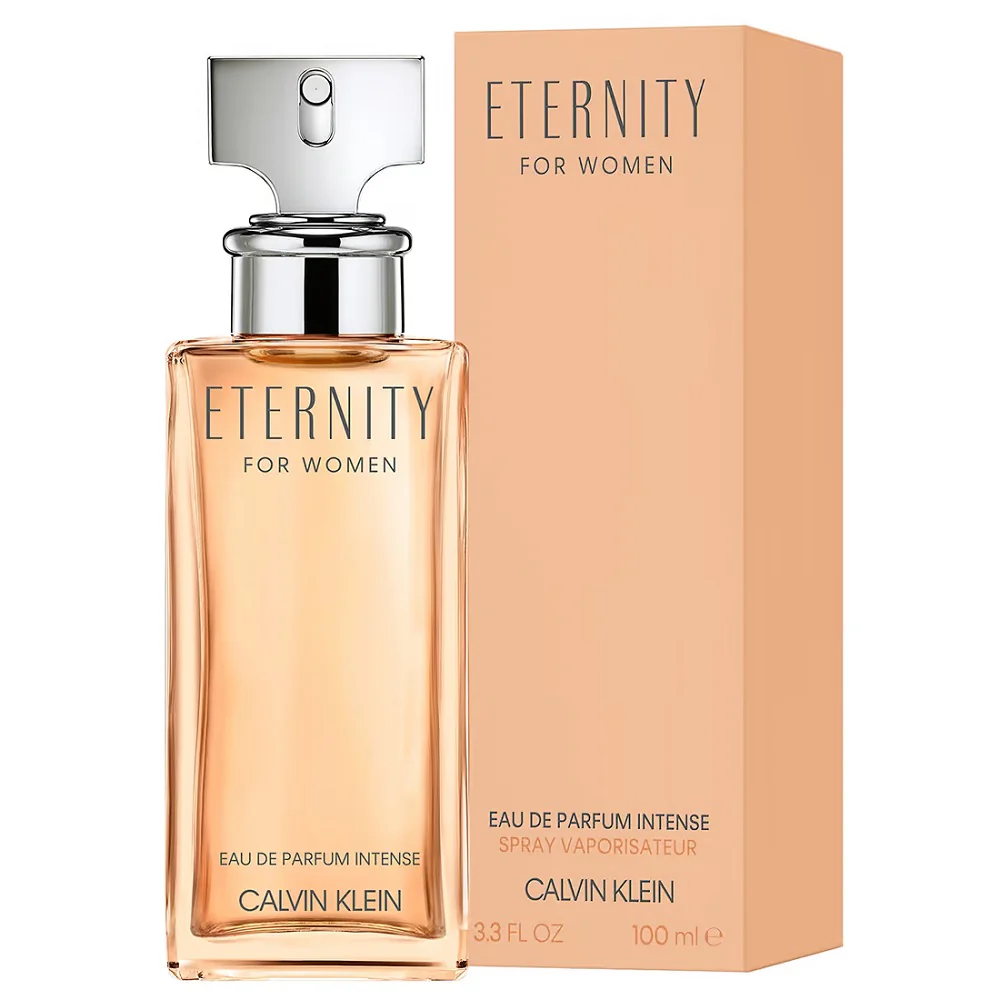 Eternity For Women Intense woda perfumowana - Image 2