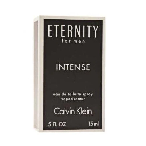 Eternity Intense For Men woda toaletowa spray 15ml - Image 2