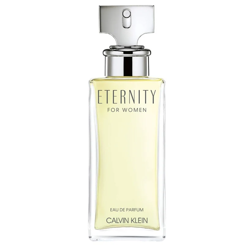 Eternity Women woda perfumowana spray - Image 10