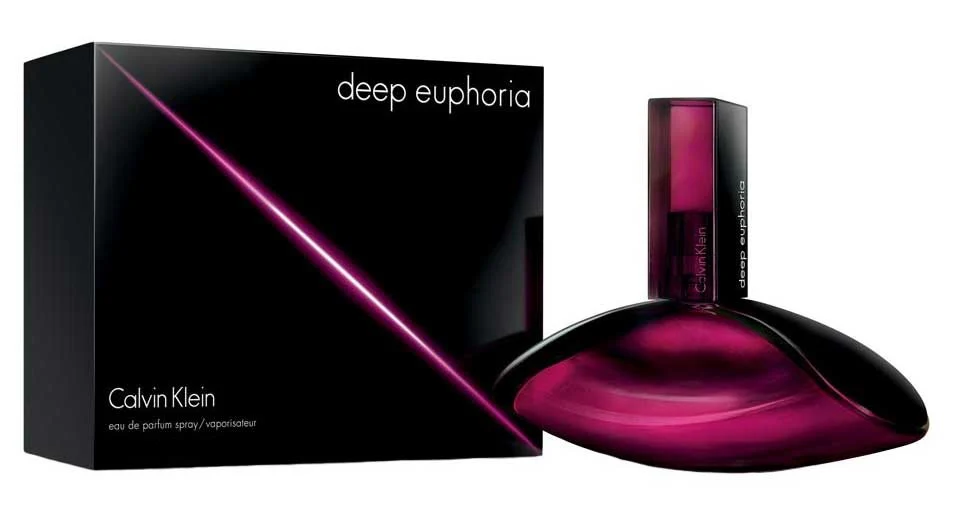 Deep Euphoria woda perfumowana spray - Image 3
