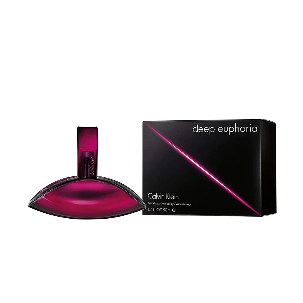 Deep Euphoria woda perfumowana spray - Image 4
