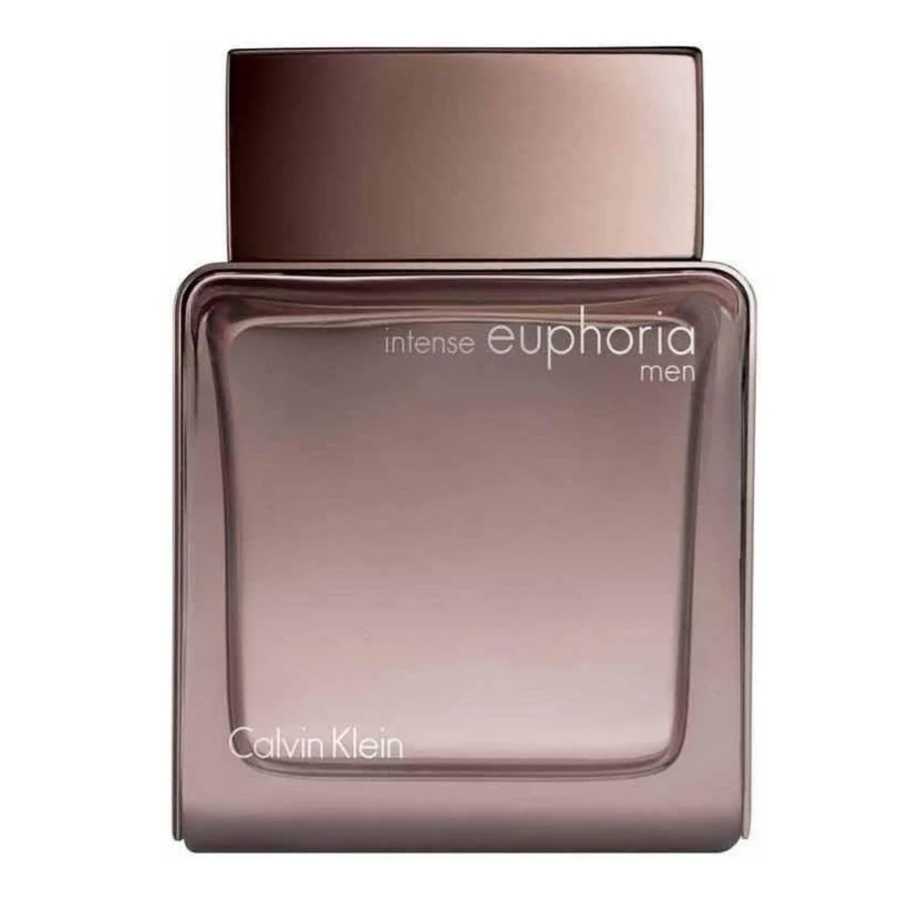 Euphoria Men Intense woda toaletowa spray - Image 4