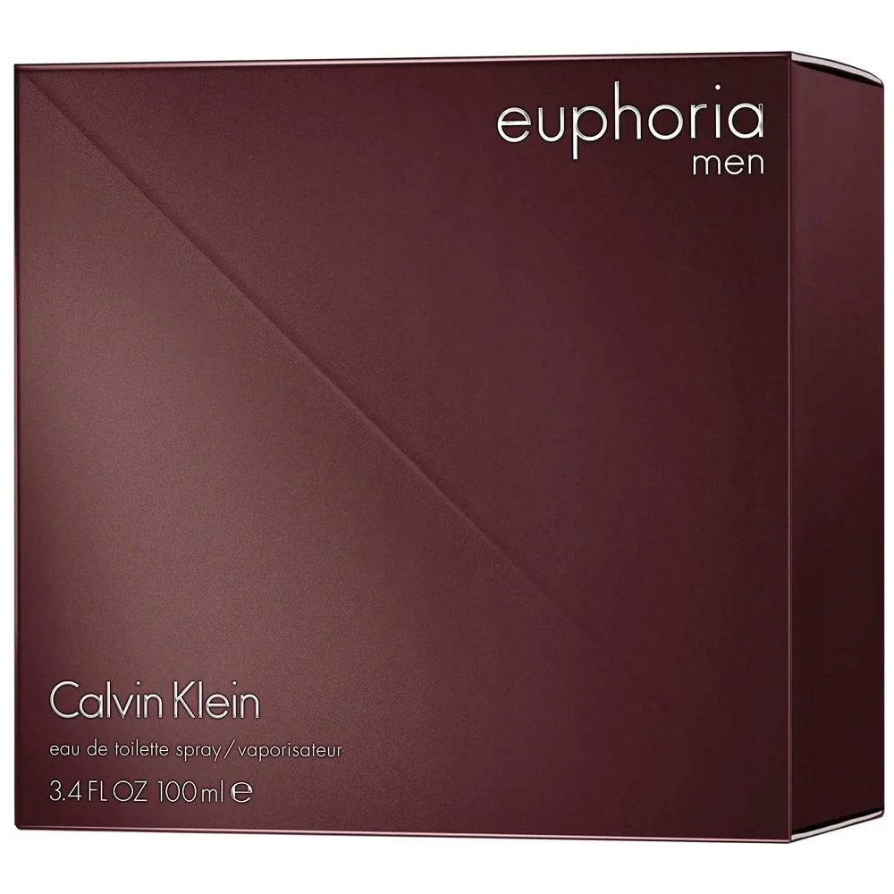 Euphoria Men woda toaletowa spray - Image 3