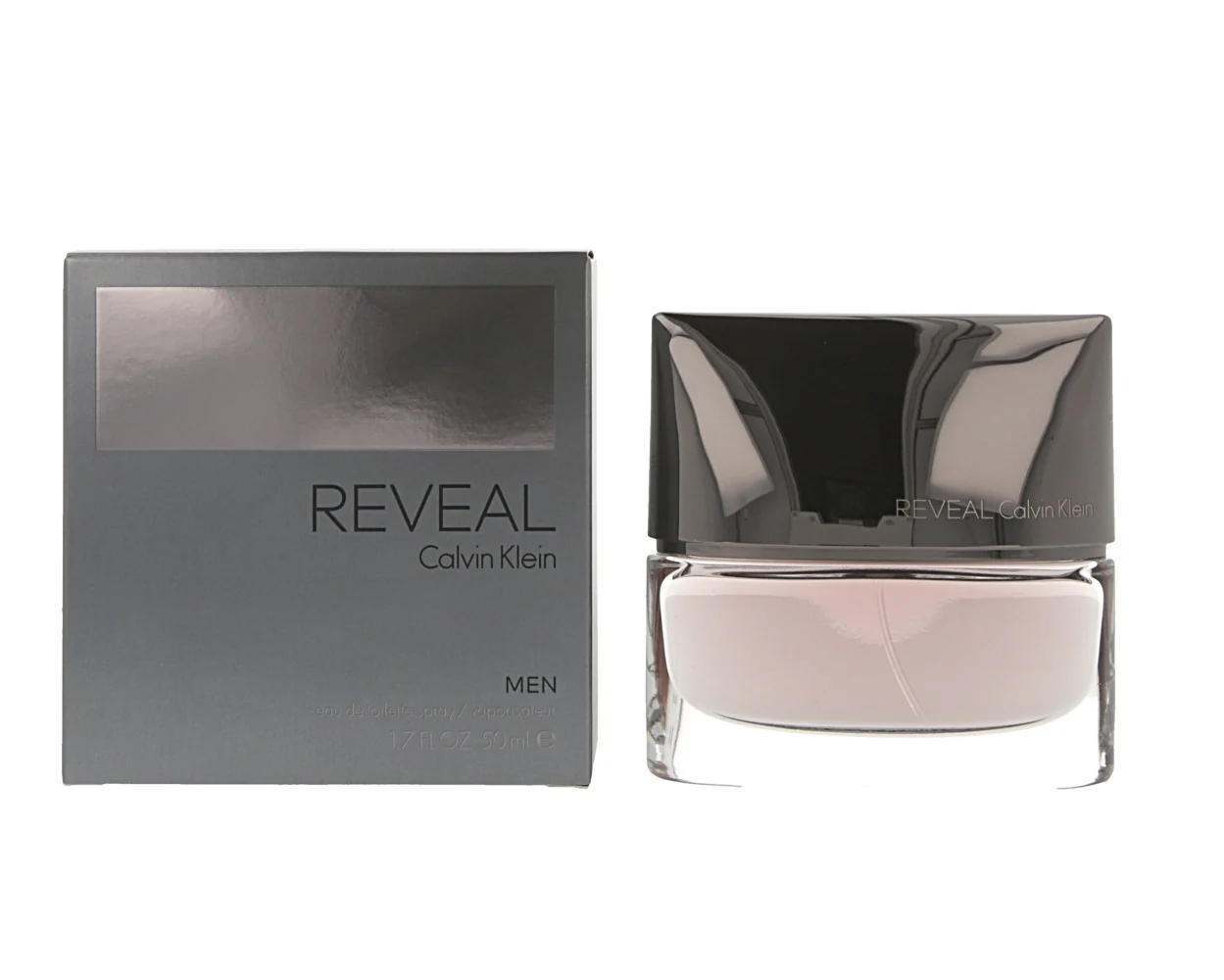 Reveal Men woda toaletowa spray - Image 2