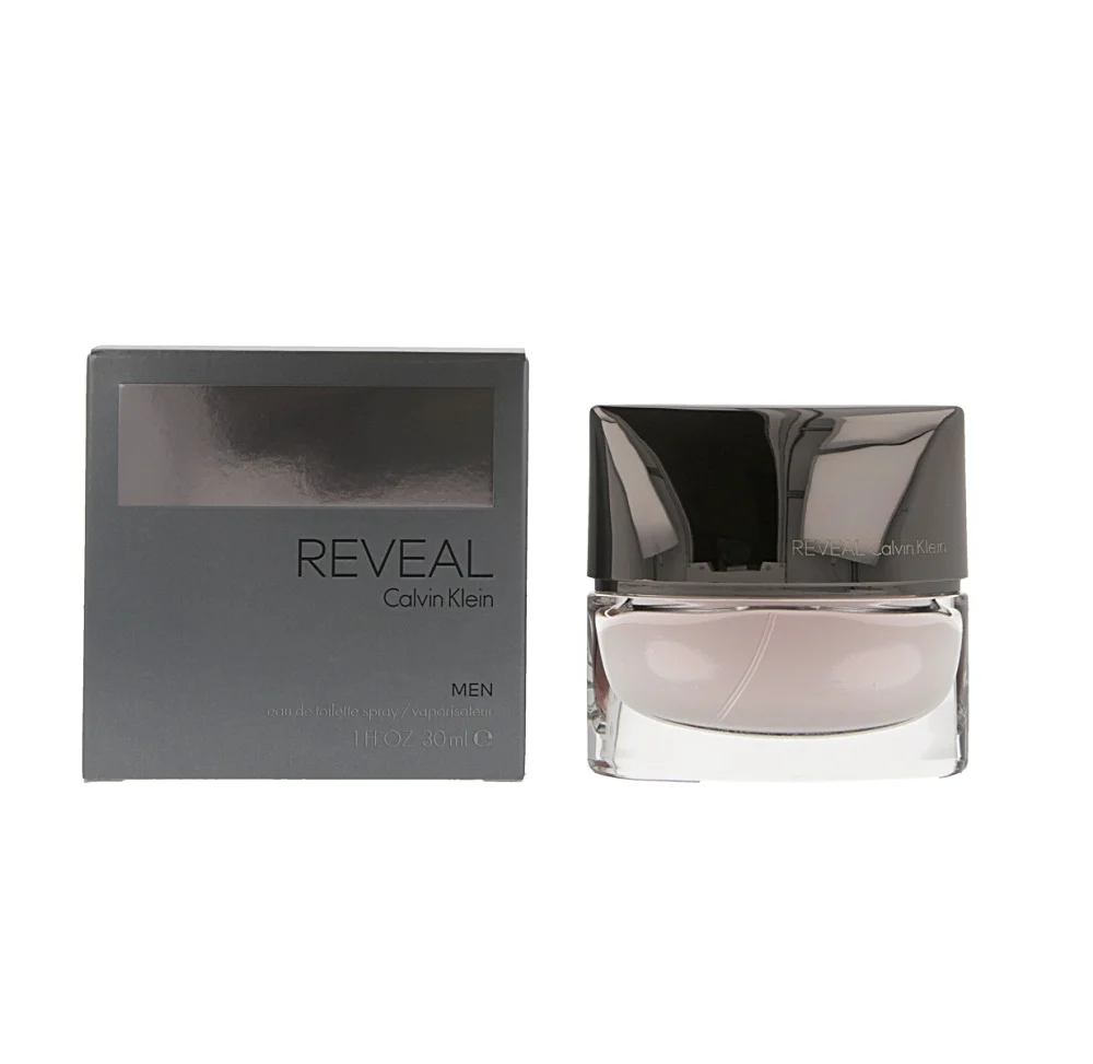 Reveal Men woda toaletowa spray - Image 3