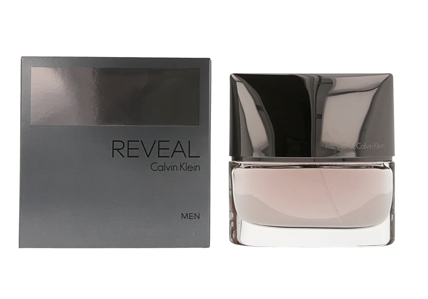 Reveal Men woda toaletowa spray - Image 4