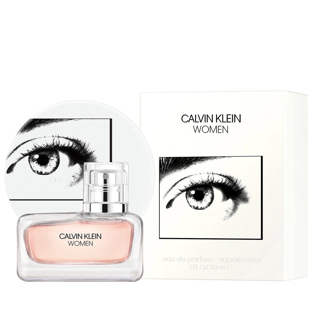 Women woda perfumowana spray - Image 3
