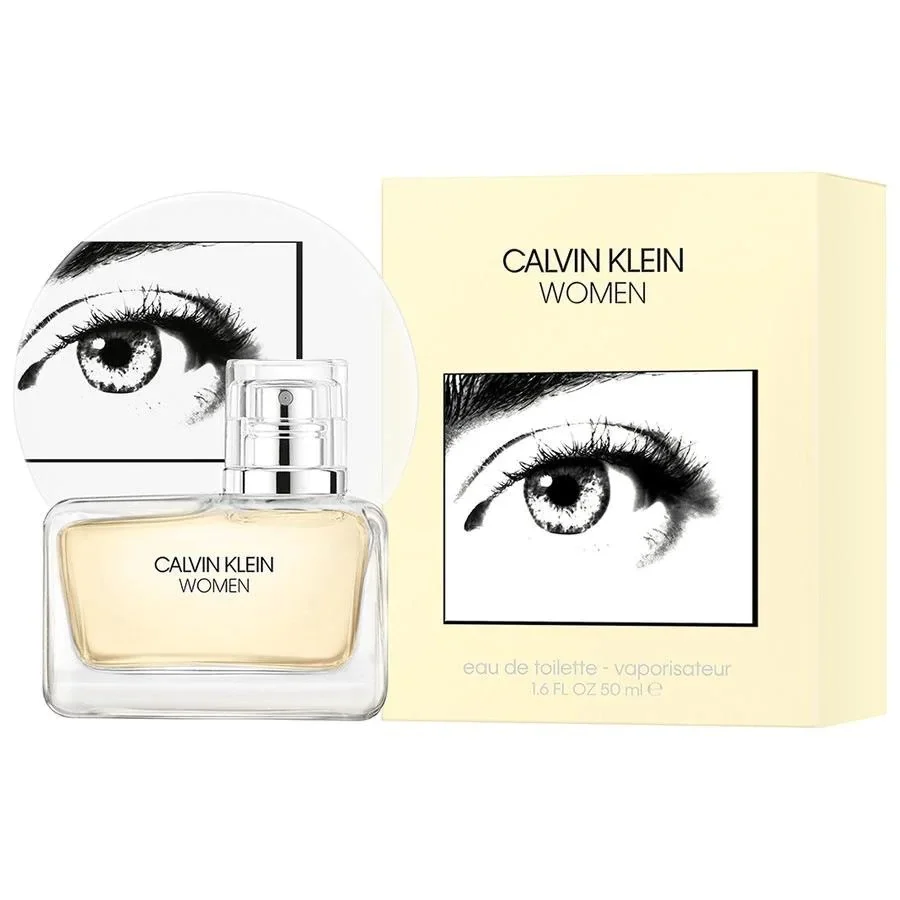 Women woda toaletowa spray - Image 4