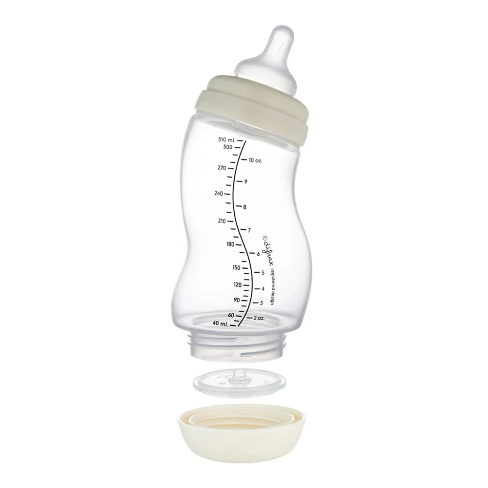 Butelka antykolkowa S-Shape 310ml - Image 5