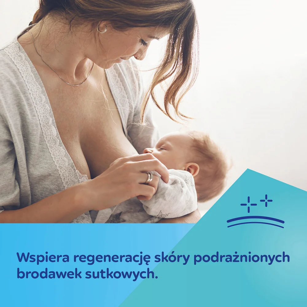 Maść lanolinowa do brodawek sutkowych 7g - Image 6