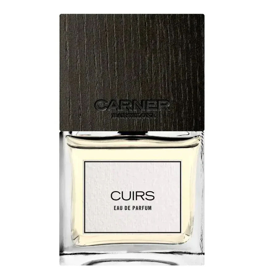 Cuirs woda perfumowana spray - Image 4