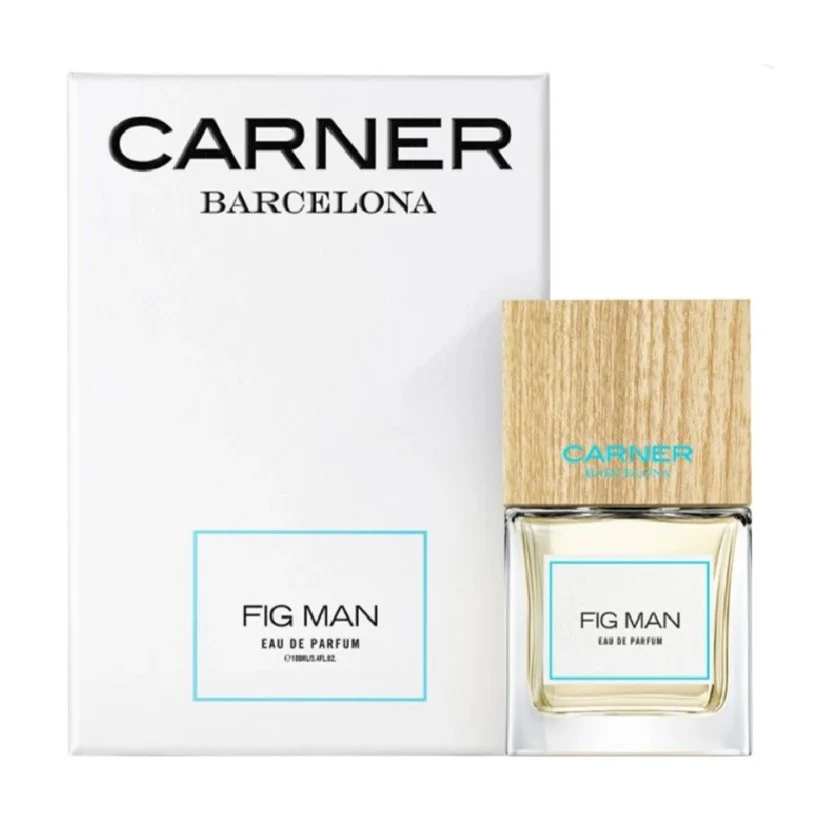 Fig Man woda perfumowana - Image 2
