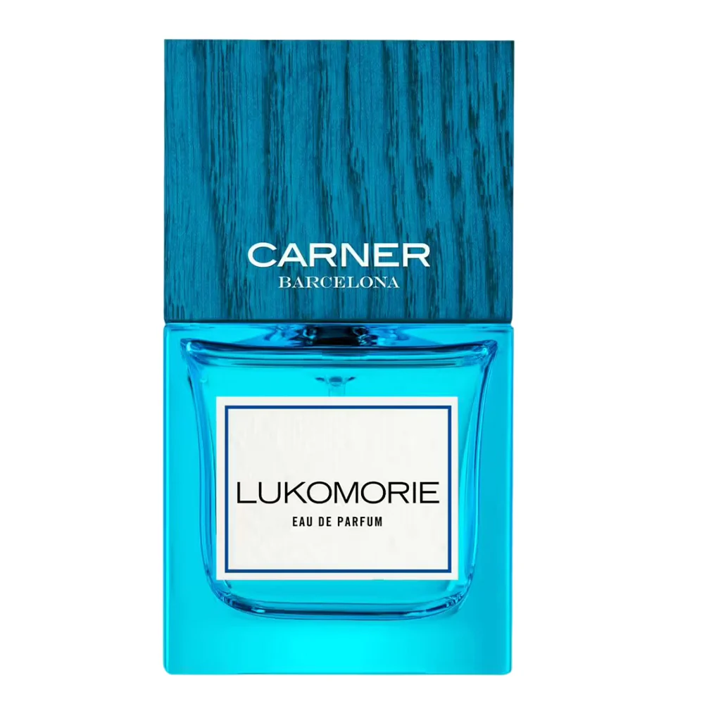 Lukomorie woda perfumowana - Image 4
