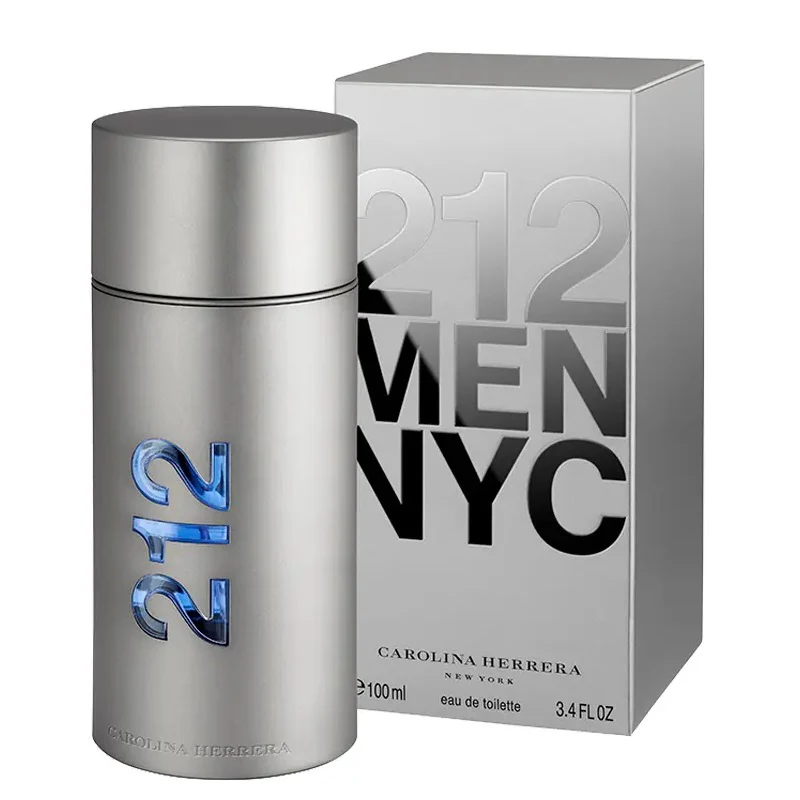 212 Men NYC woda toaletowa spray - Image 2