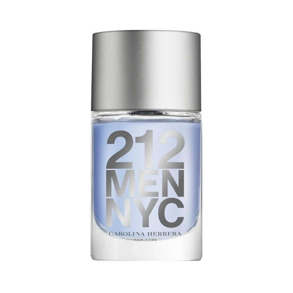 212 Men NYC woda toaletowa spray - Image 3