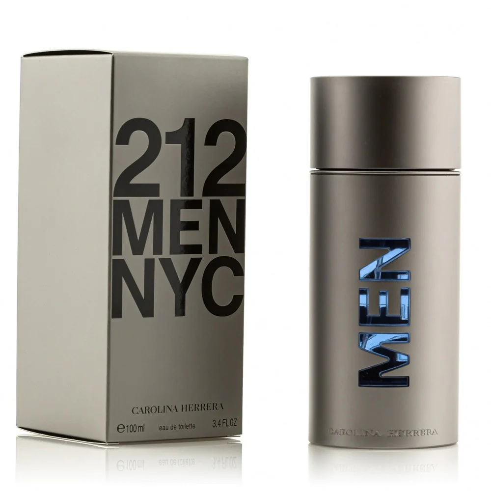 212 Men woda toaletowa spray - Image 3