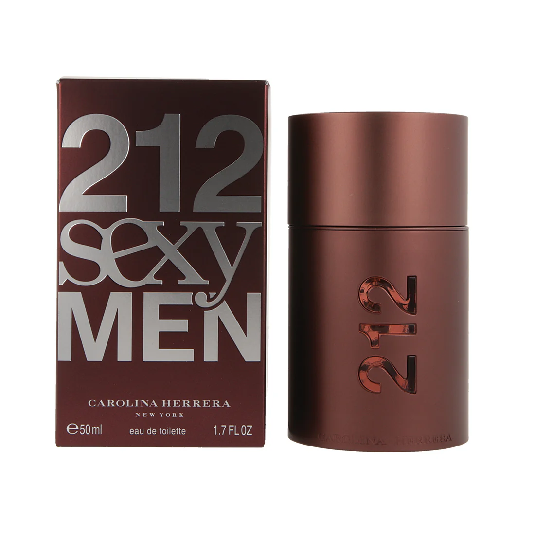 212 Sexy Men woda toaletowa spray - Image 4