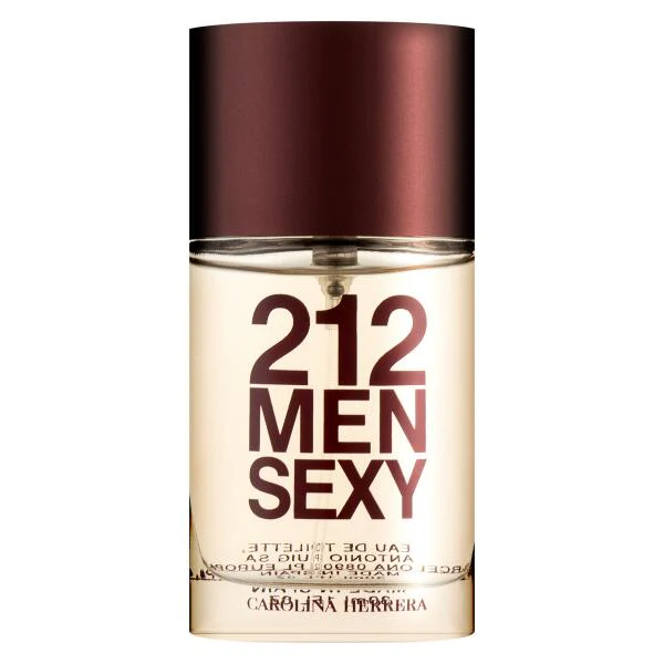 212 Sexy Men woda toaletowa spray - Image 7