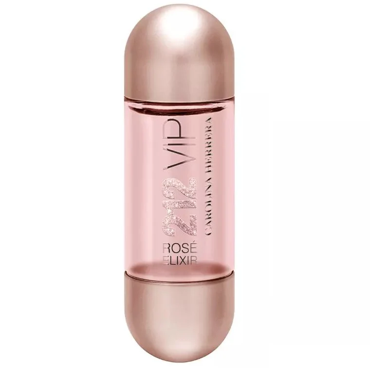 212 VIP Rose Elixir woda perfumowana spray