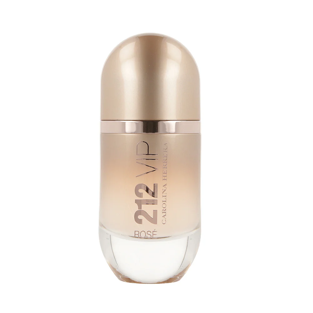 212 VIP Rose woda perfumowana