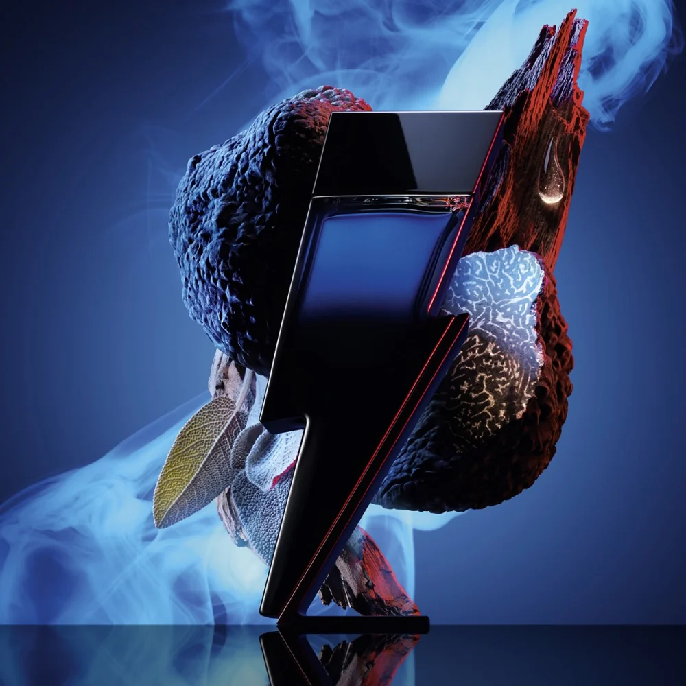 Bad Boy Cobalt Elixir woda perfumowana spray - Image 3