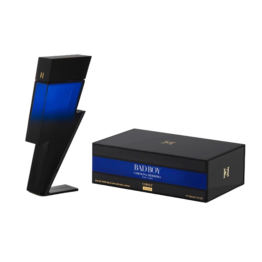 Bad Boy Cobalt Elixir woda perfumowana spray - Image 5