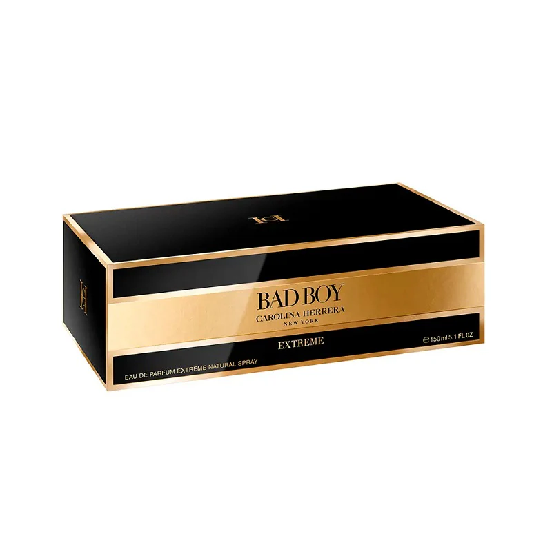 Bad Boy Extreme woda perfumowana spray - Image 2