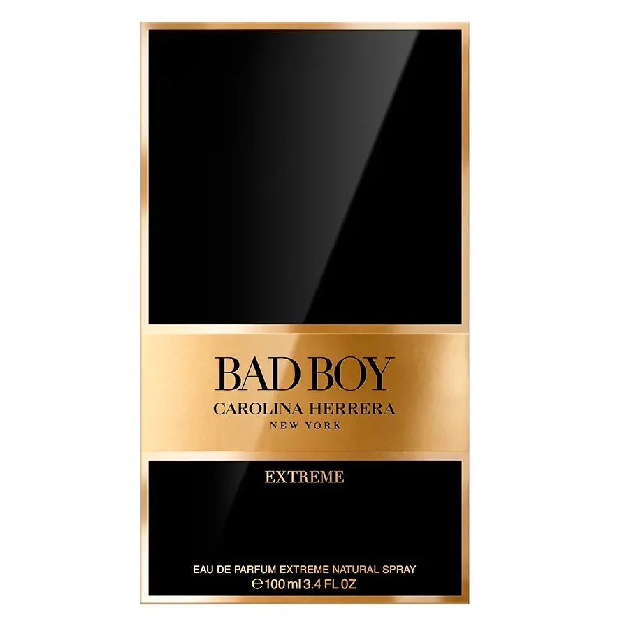 Bad Boy Extreme woda perfumowana spray - Image 3