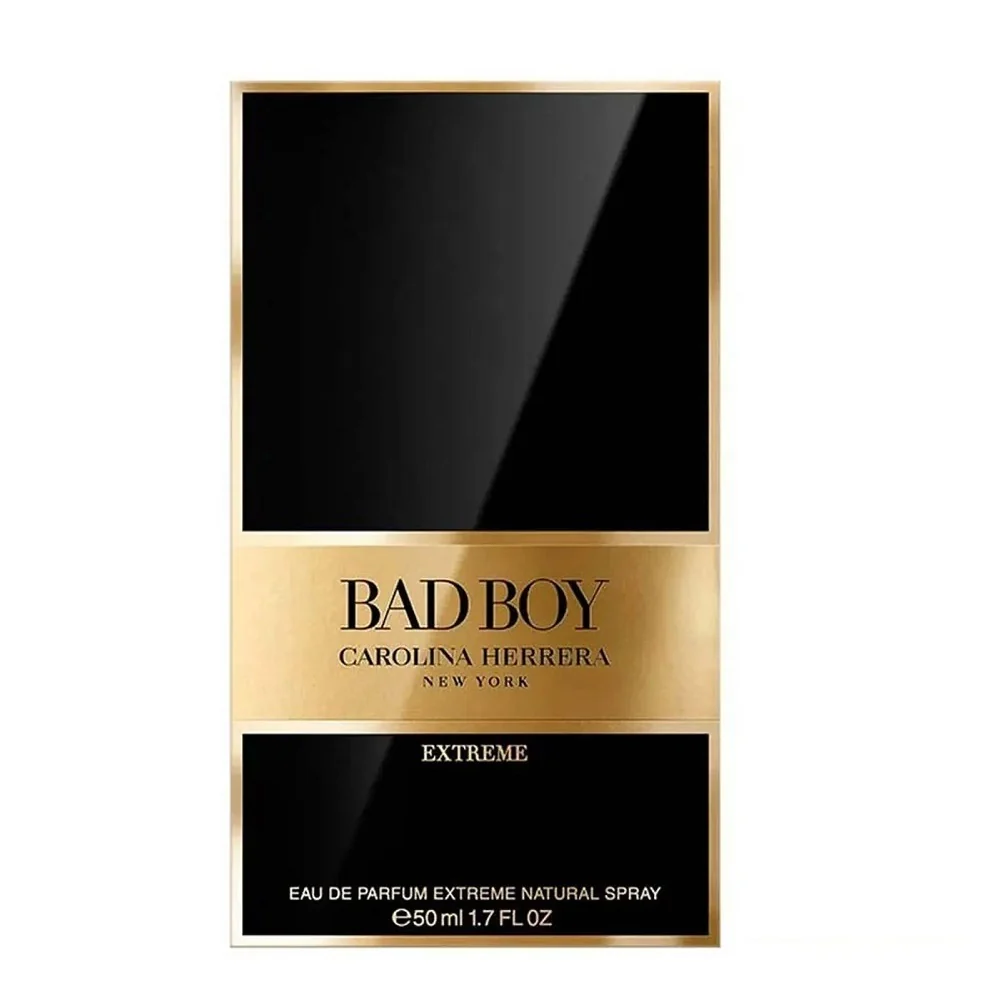 Bad Boy Extreme woda perfumowana spray - Image 4