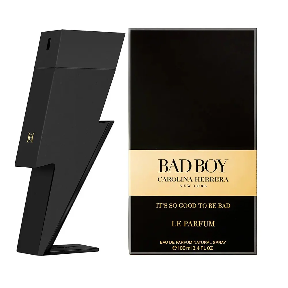 Bad Boy Le Parfum woda perfumowana spray - Image 5
