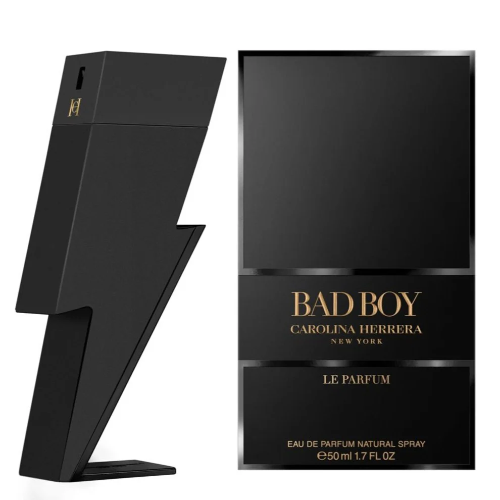 Bad Boy Le Parfum woda perfumowana spray - Image 6