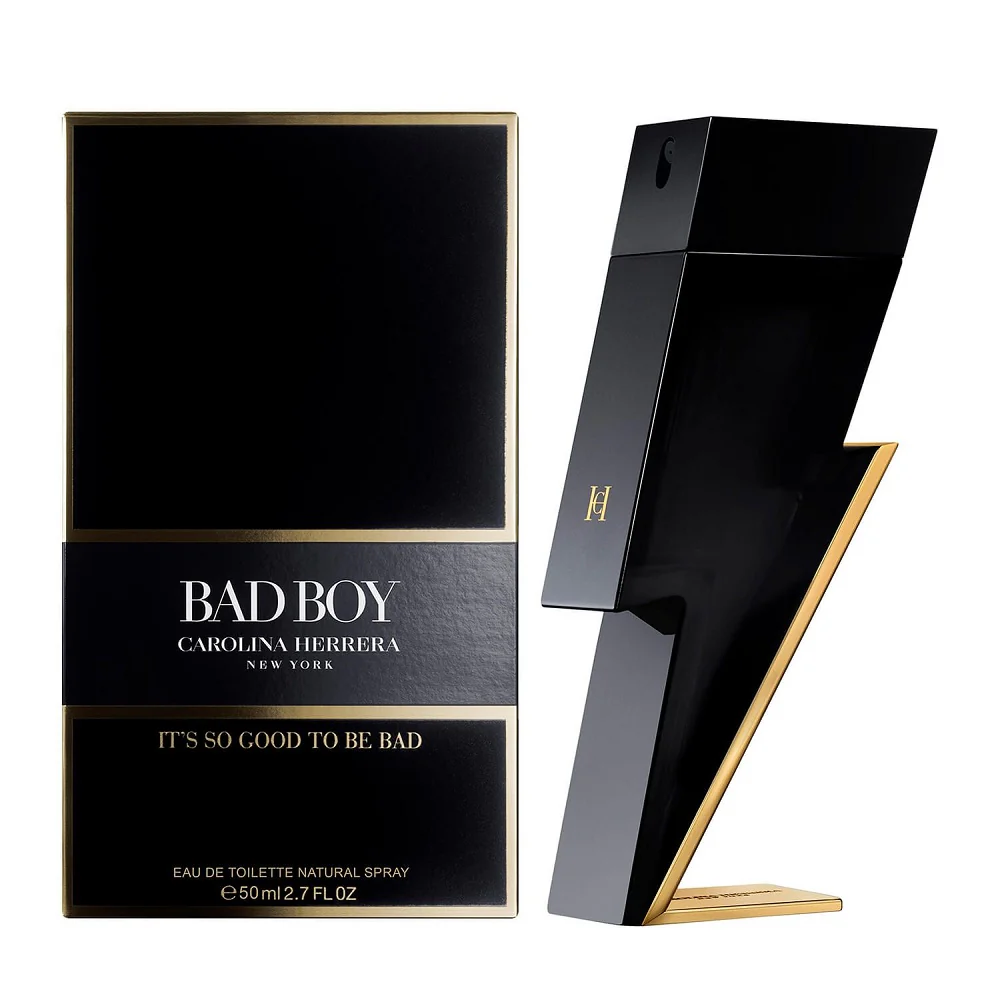 Bad Boy woda toaletowa spray - Image 7