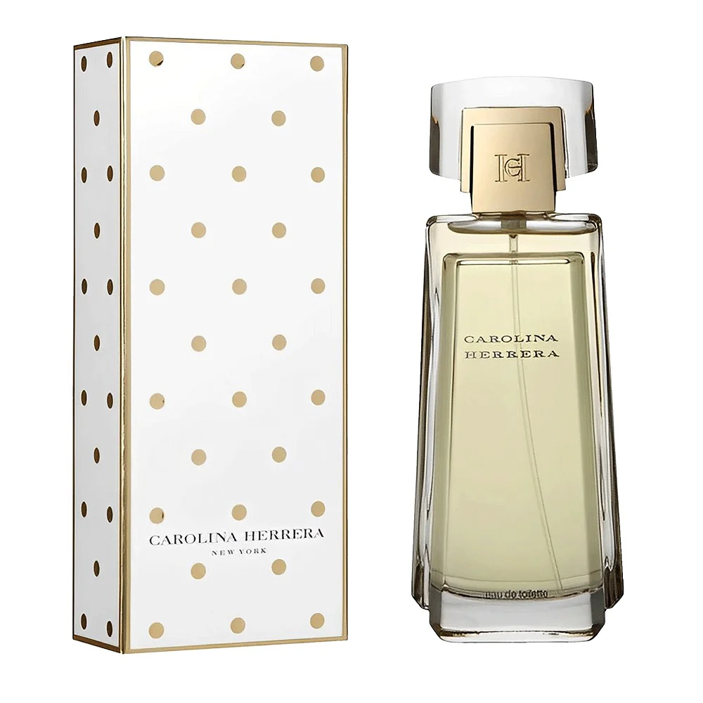 Carolina Herrera woda toaletowa - Image 2