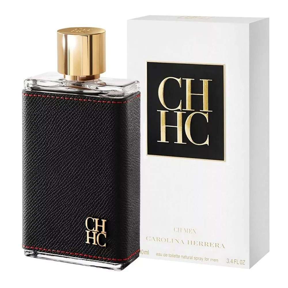 CH Men woda toaletowa spray - Image 2